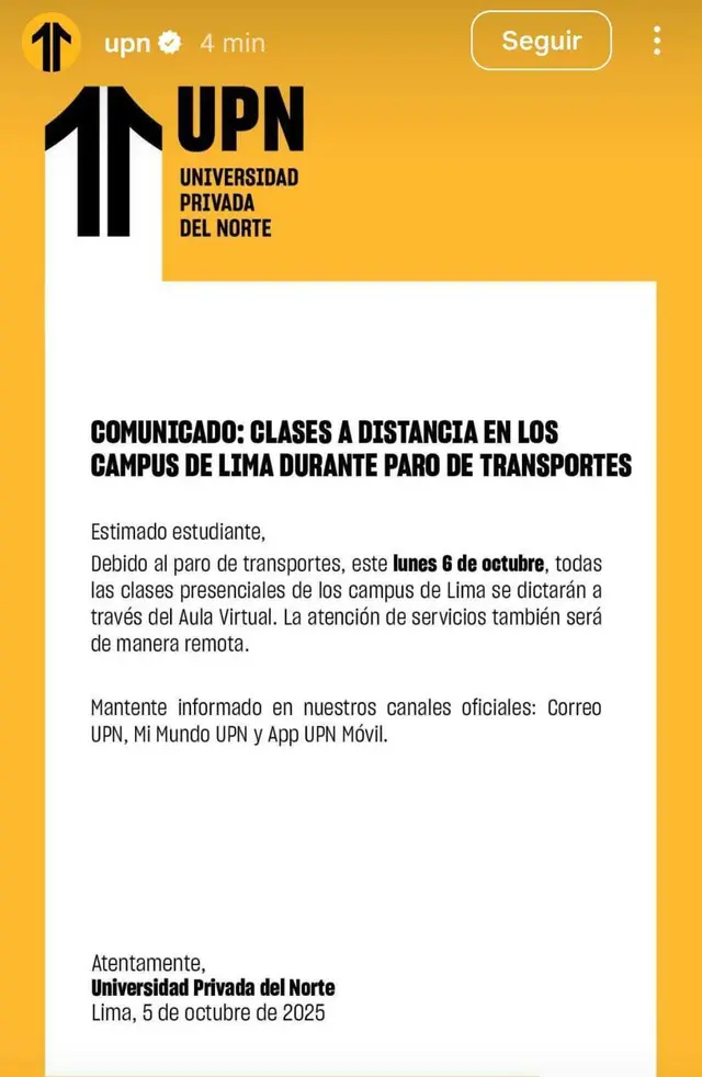 Paro de transportistas