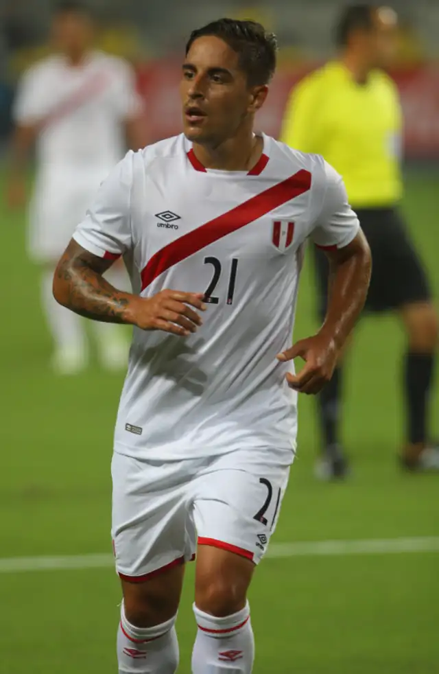 Alejandro Hohberg