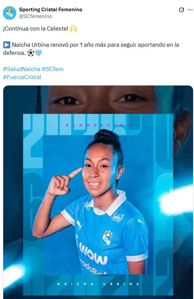 Naicha Urbina Naicha Urbina