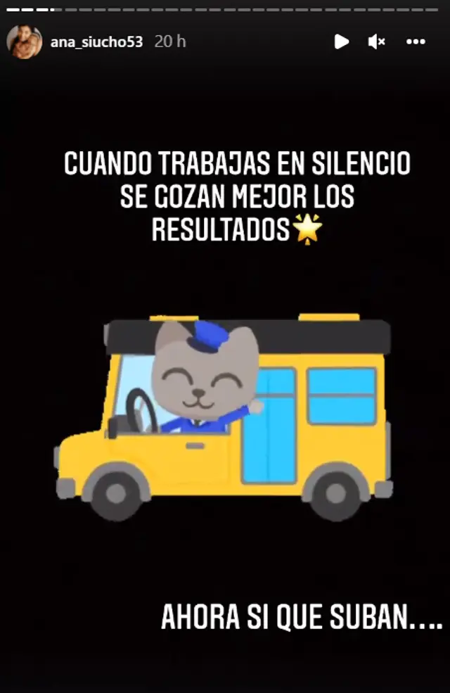 Ana Suicho Ana Suicho