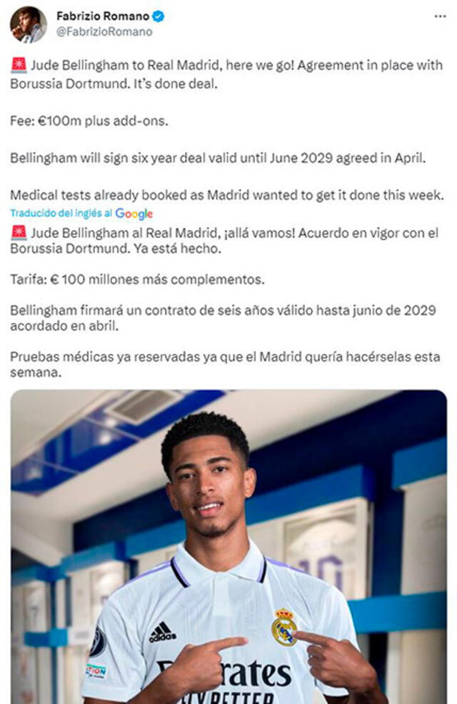 Real Madrid
