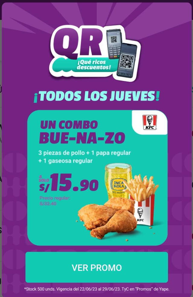 Yape