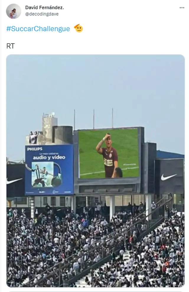 Universitario de Deportes
