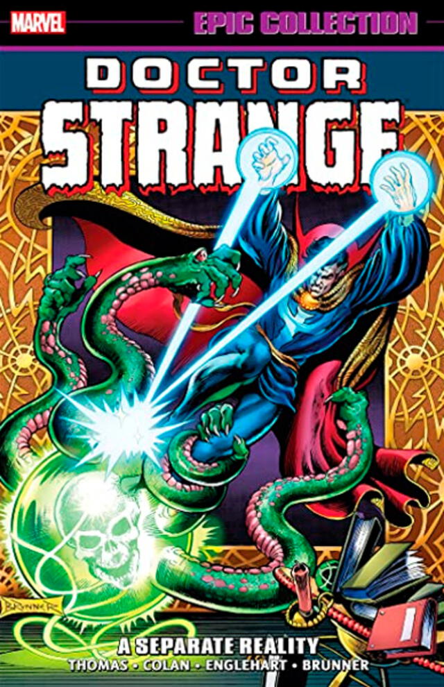 Doctor Strange 2