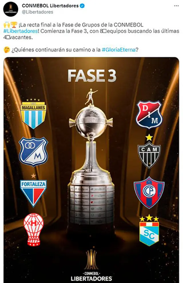 Sporting Cristal vs Huracán