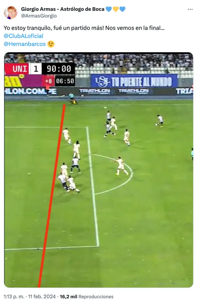 Alianza Lima