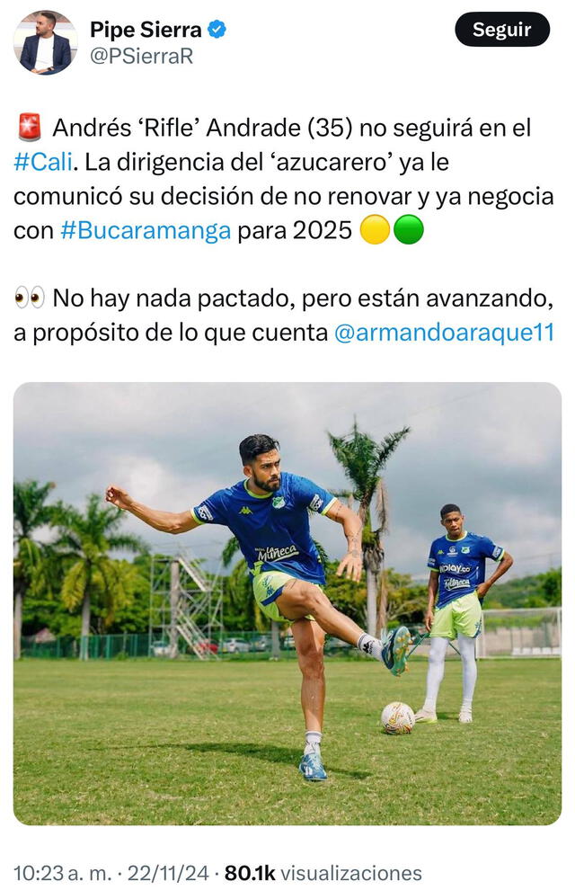 Andrés Andrade Andrés Andrade