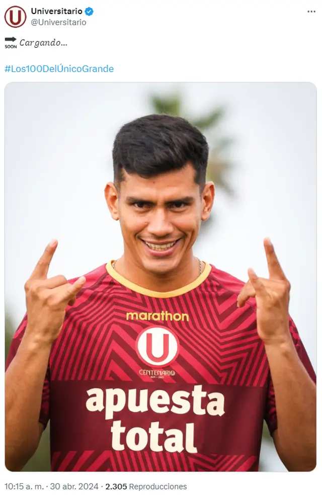 Universitario