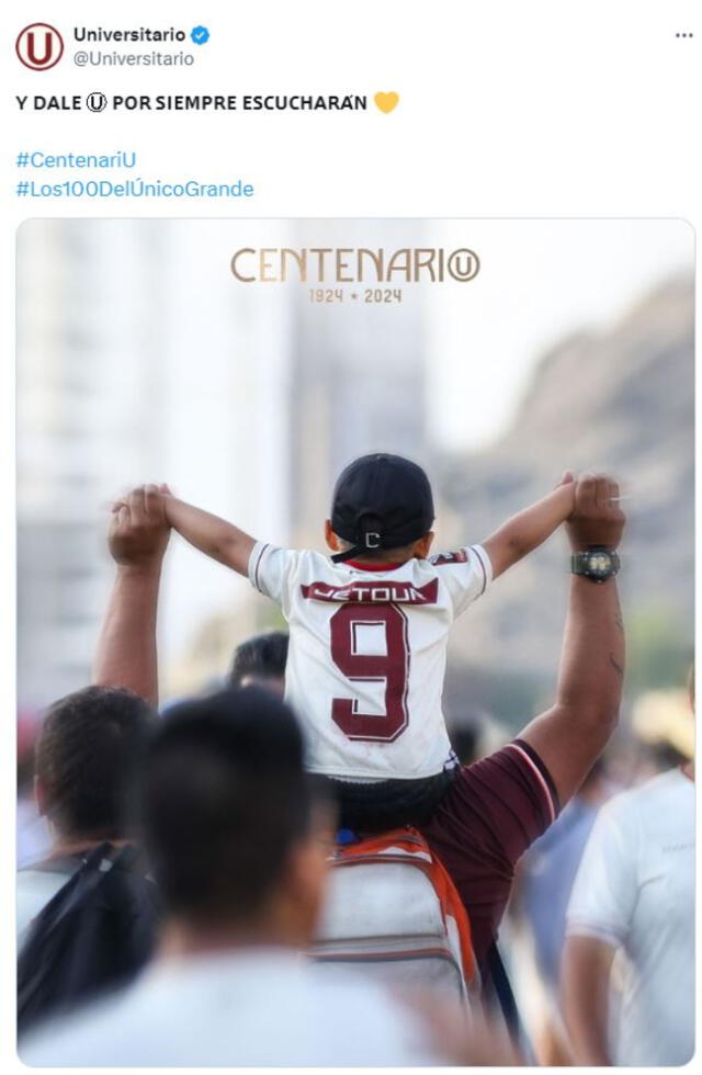 Universitario