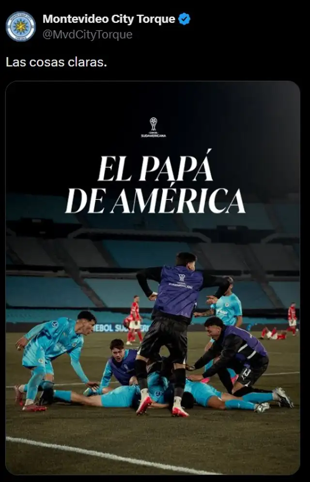 Montevideo City, Cienciano, Copa Sudamericana 2026 Montevideo City, Cienciano, Copa Sudamericana 2026