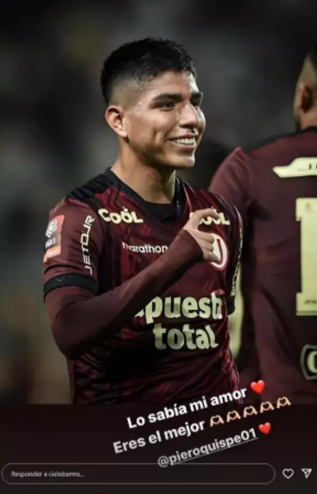 piero quispe