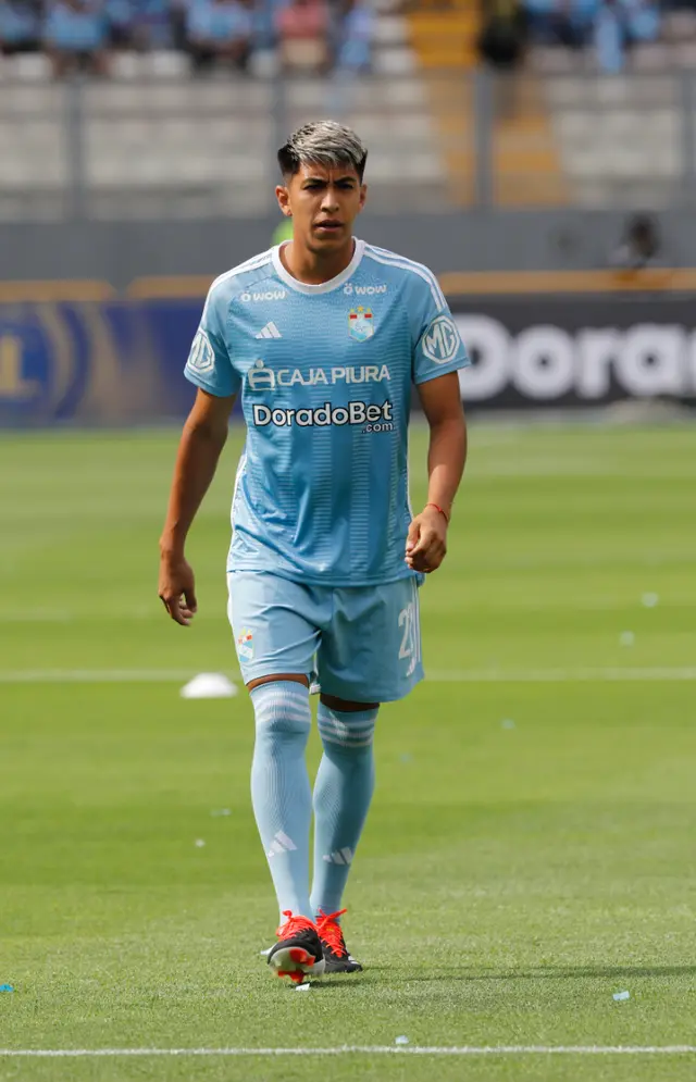 Gonzalo Aguirre