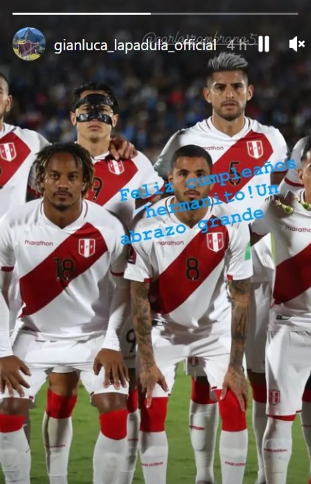 Gianluca Lapadula