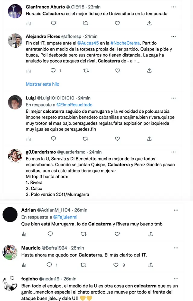 Noche Crema Noche Crema