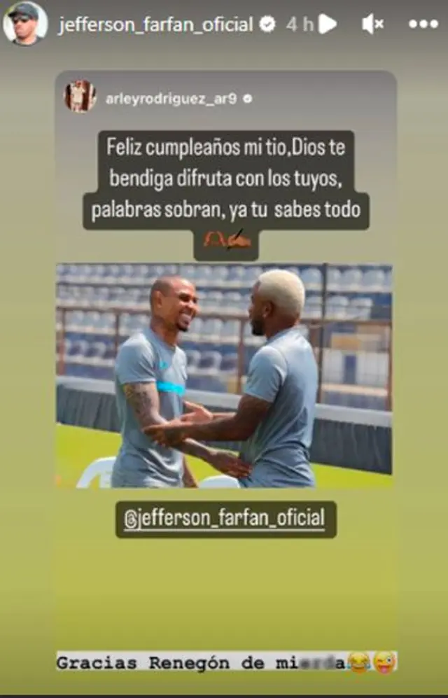 jefferson farfán