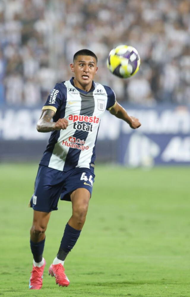 Alianza Lima