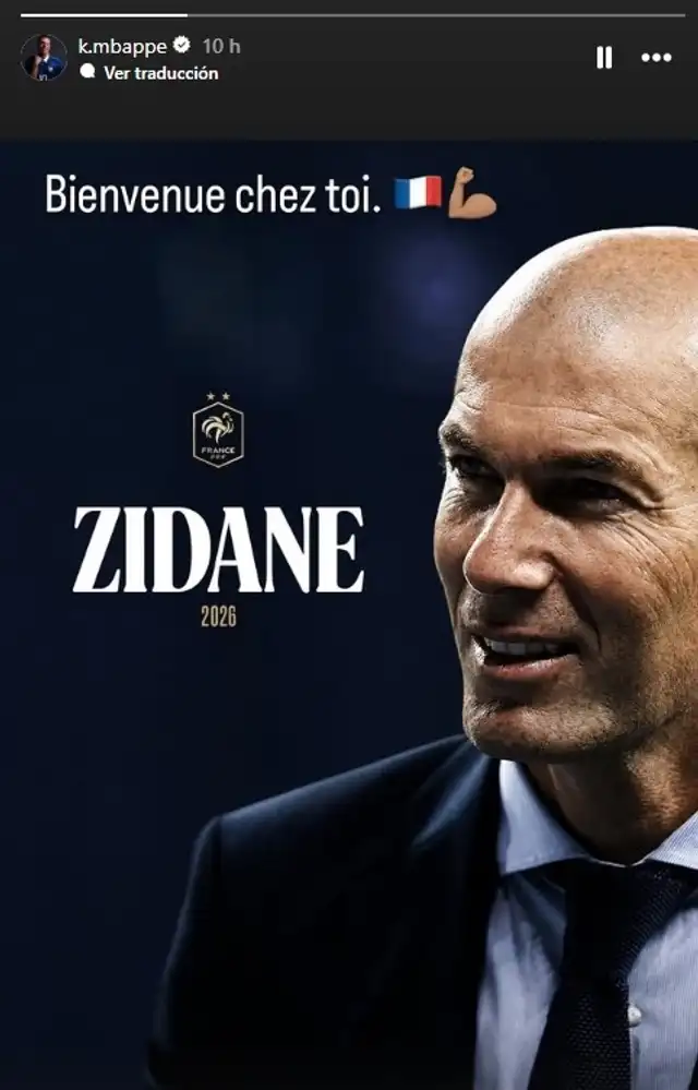 Kylian Mbappé