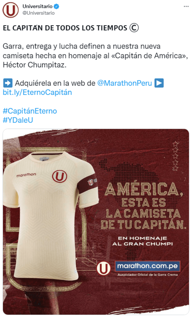 Universitario de Deportes   