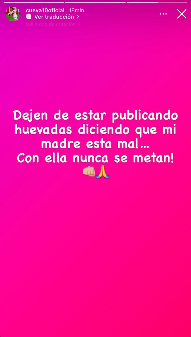 Foto: Instagram   