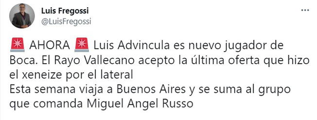 Captura: Twitter   