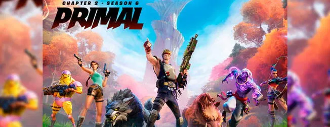 Foto: Epic Games   