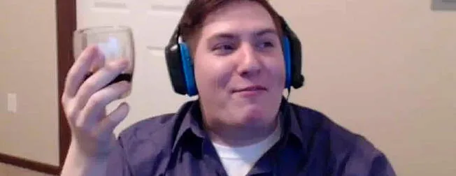 Foto: Twitch    