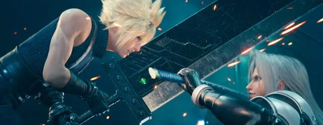 Saiba os requisitos do Final Fantasy VII Remake para PC