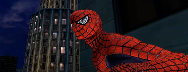 20 años de Spider-Man: Recordemos el videojuego basado en la película |  Líbero esports