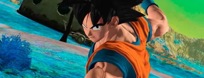Goku Day: 5 videojuegos donde el legendario personaje ha sido invitado |  Líbero esports