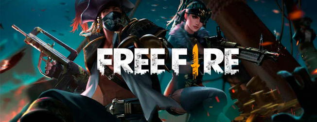 Garena Free Fire: códigos de canje para recompensas gratis, octubre de 2023