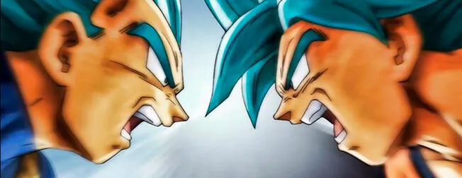 Por qué Vegeta no puede, ni podrá, superar el poder de Goku? La verdad te  sorprenderá