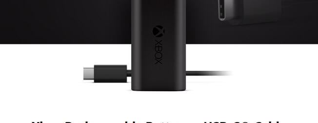 Los controles de Xbox Series X seguirán usando pilas y Microsoft explica  por qué