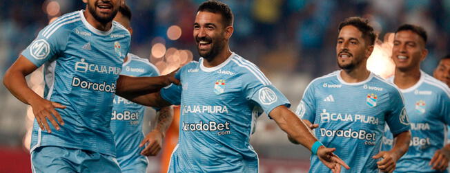 Sporting Cristal es candidato a ganar el Apertura   