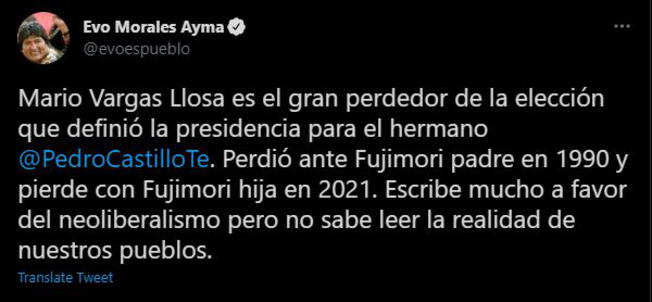 <strong>Fuente: Twitter</strong></div>   