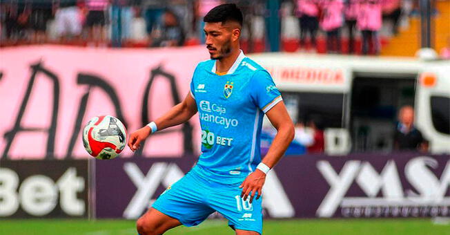 Gu-Rum Choi sería uno de los refuerzos de Sporting Cristal.    