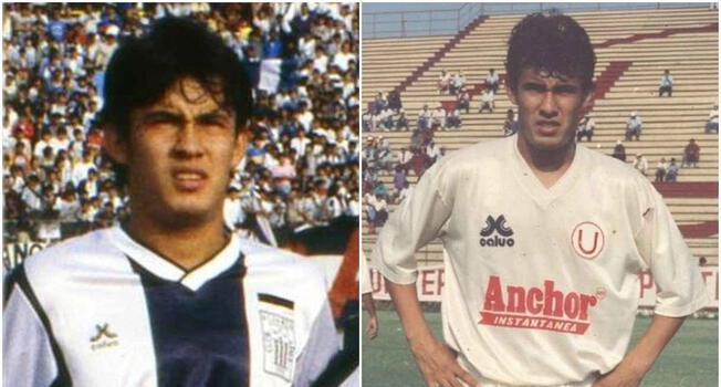 Juan Reynoso pas de Alianza Lima a Universitario 