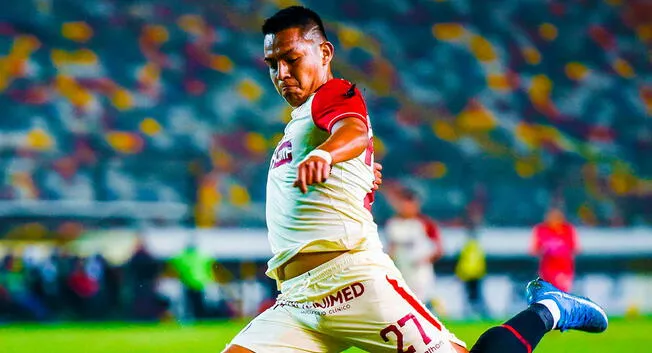 Foto: Univesitario de Deportes   