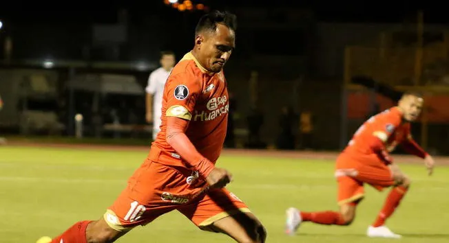 Foto: Sport Huancayo   