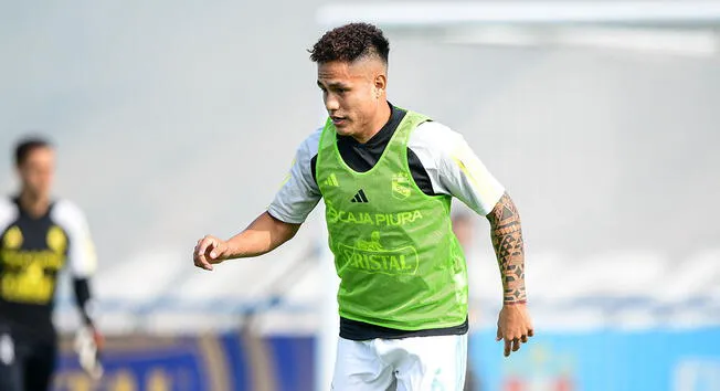 Foto: Liga 1   