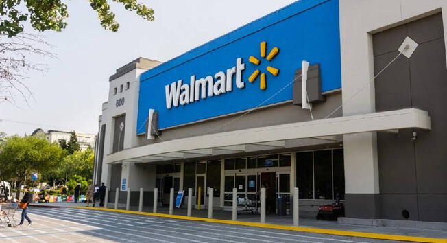 Walmart y Amazon cambian su política de devoluciones este 2025.   