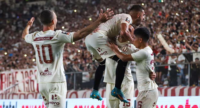 Foto: Universitario   