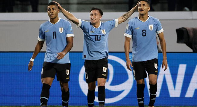 Uruguay vs. Israel: Día, hora y dónde ver por TV y streaming la