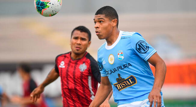 Foto: Liga 1   