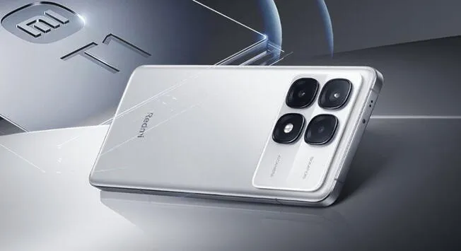 Redmi K70 Ultra de Xiaomi