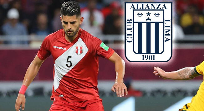 Alianza Lima: ¿por cuánto tiempo Ángelo Campos y Carlos Zambrano