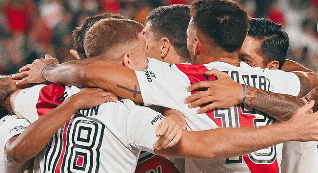 Foto: River Plate   