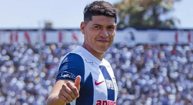 Foto: Alianza Lima   