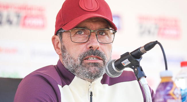 Foto: Universitario   