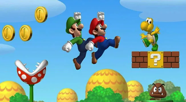 Foto: Nintendo   