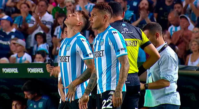 <strong>Paolo Guerrero</strong>   